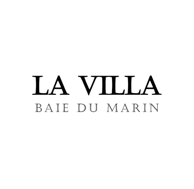 logo la villa Baie du Marin locations vacances Martinique les conseils bon plan