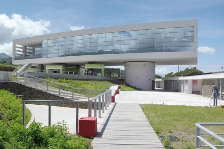 Bons Plans Villa Baie du Marin location gîtes chambres hôtes Martinique