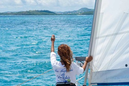 Bons Plans Villa Baie du Marin location gîtes chambres hôtes Martinique