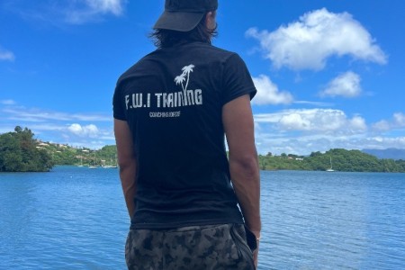 Bons Plans Villa Baie du Marin location gîtes chambres hôtes Martinique