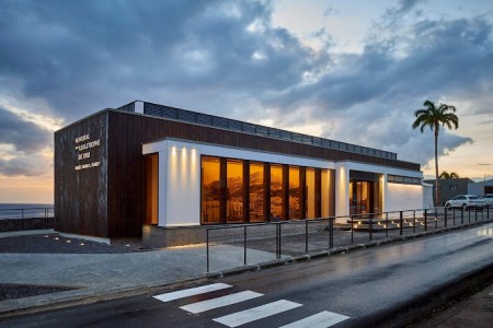 Bons Plans Villa Baie du Marin location gîtes chambres hôtes Martinique