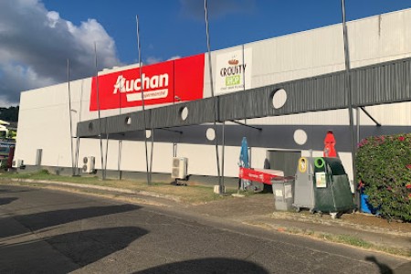 Bons Plans Villa Baie du Marin location gîtes chambres hôtes Martinique