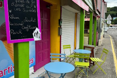 Bons Plans Villa Baie du Marin location gîtes chambres hôtes Martinique