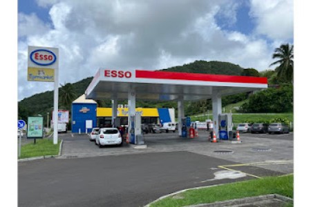 Bons Plans Villa Baie du Marin location gîtes chambres hôtes Martinique