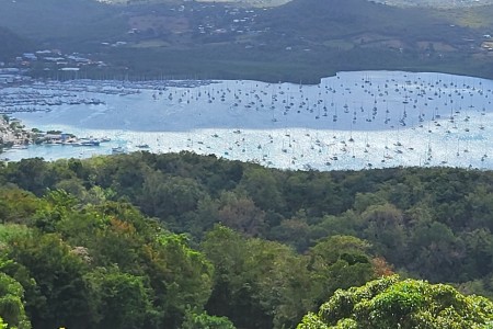 Bons Plans Villa Baie du Marin location gîtes chambres hôtes Martinique