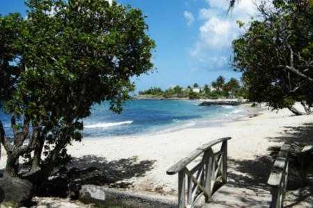 Bons Plans Villa Baie du Marin location gîtes chambres hôtes Martinique