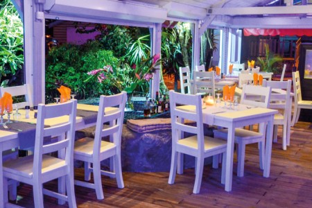 Bons Plans Villa Baie du Marin location gîtes chambres hôtes Martinique