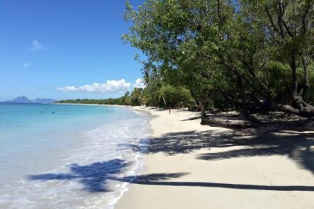 Bons Plans Villa Baie du Marin location gîtes chambres hôtes Martinique