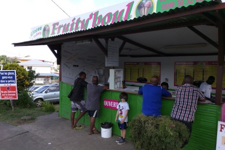 Bons Plans Villa Baie du Marin location gîtes chambres hôtes Martinique