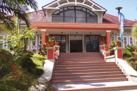 Bons Plans Villa Baie du Marin location gîtes chambres hôtes Martinique