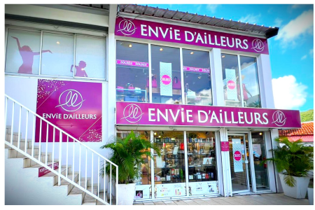 Bons Plans Villa Baie du Marin location gîtes chambres hôtes Martinique