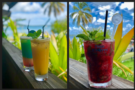 Bons Plans Villa Baie du Marin location gîtes chambres hôtes Martinique