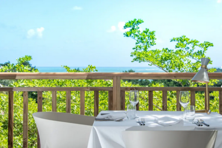 Bons Plans Villa Baie du Marin location gîtes chambres hôtes Martinique