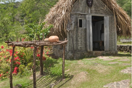 Bons Plans Villa Baie du Marin location gîtes chambres hôtes Martinique