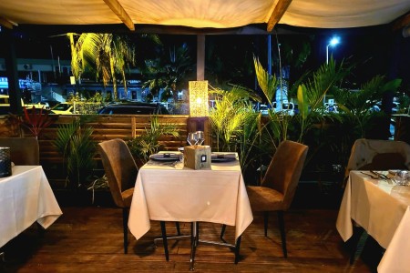 Bons Plans Villa Baie du Marin location gîtes chambres hôtes Martinique