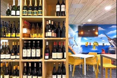 Bons Plans Villa Baie du Marin location gîtes chambres hôtes Martinique