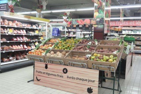 Bons Plans Villa Baie du Marin location gîtes chambres hôtes Martinique