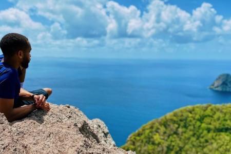 Bons Plans Villa Baie du Marin location gîtes chambres hôtes Martinique