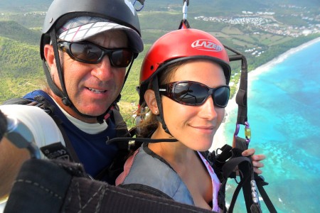 Bons Plans Villa Baie du Marin location gîtes chambres hôtes Martinique