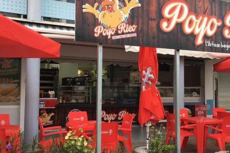 Bons Plans Villa Baie du Marin location gîtes chambres hôtes Martinique