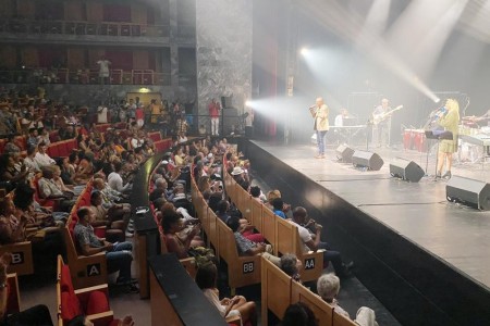 Bons Plans Villa Baie du Marin location gîtes chambres hôtes Martinique