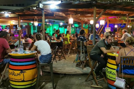 Bons Plans Villa Baie du Marin location gîtes chambres hôtes Martinique