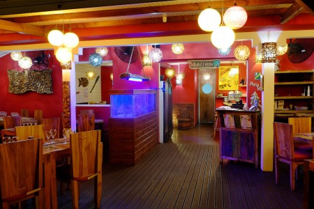 Bons Plans Villa Baie du Marin location gîtes chambres hôtes Martinique