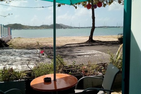 Bons Plans Villa Baie du Marin location gîtes chambres hôtes Martinique