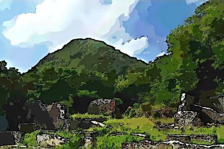 Bons Plans Villa Baie du Marin location gîtes chambres hôtes Martinique