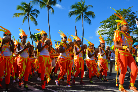 Bons Plans Villa Baie du Marin location gîtes chambres hôtes Martinique