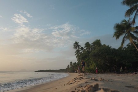 Bons Plans Villa Baie du Marin location gîtes chambres hôtes Martinique