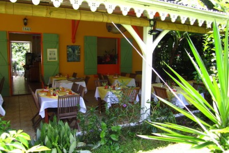 Bons Plans Villa Baie du Marin location gîtes chambres hôtes Martinique